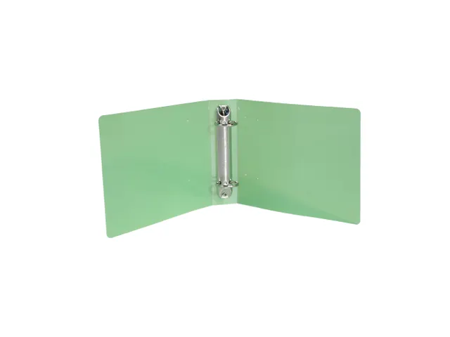 Ringmap PP CRYSTAL 1 00x150 2R 25mm ass