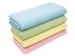 Chiffon microfibre Greenspeed Re-belle 40x40cm rose 5 pièces