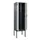 locker voor scheiding van kleding,HxBxD 2120x600x500mm,2vak