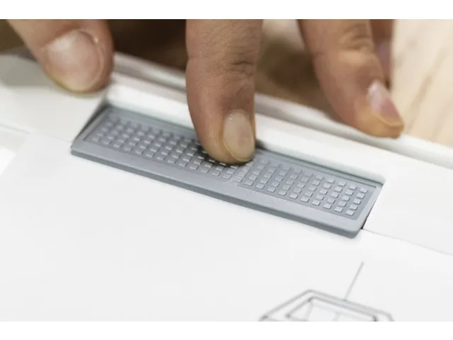 Tekenbord Aristo Geo A4