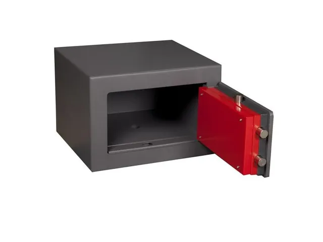 Technomax DPK 5 Brandkast