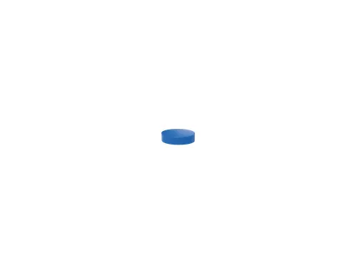 Magneet MAUL Solid 32mm 800gr blauw 10 stuks