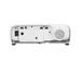 Epson EB-FH18 4000 ANSI lumens Beamer 3LCD 1080p (1920x1080) Wit