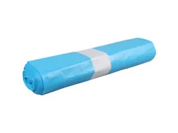 Afvalzak Powersterko 90x110cm Blauw T30 10x rol 25 stuks