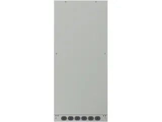 APC Galaxy PW, 20 kVA, 380 V, 384 V, Tower, Grijs, RoHS - 3