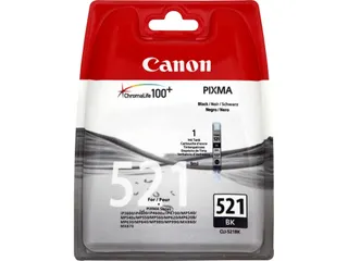 2933B008 CANON CLI521BBLI Nr.521 - 1