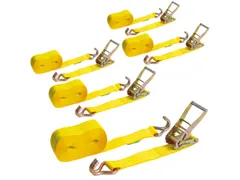 sjorband,m. ratel,LxB 8000mm x50mm,polyester