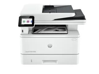 Multifunctional Laserprinter HP laserjet 4102fdw - 2