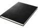 Schetsboek Kangaro A5 creme 120 grams blanco papier, 140 blz hard cove