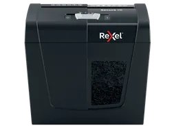 Papiervernietiger Rexel Secure X6 snippers 4x40mm