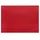 Infibra I-0636N Placemats 30x40cm Rood 2000 Stuks