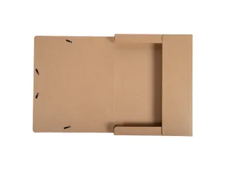 Klasseerdoos karton R25mm ETERNECO ass. - 7