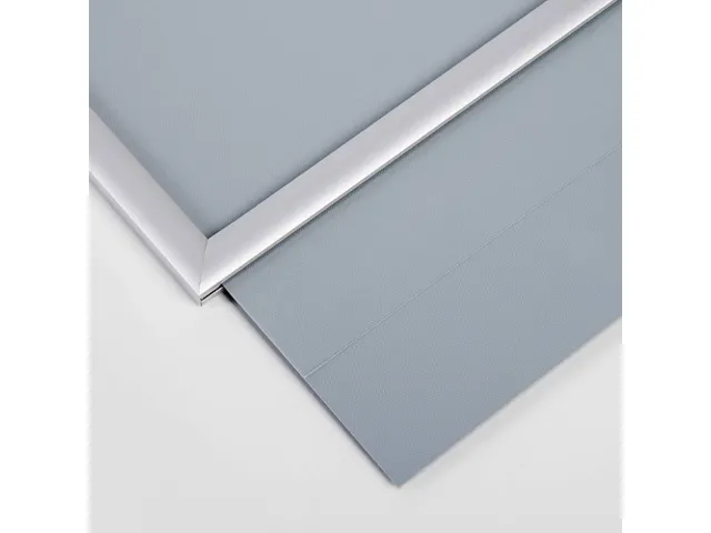 Vrijstaand Posterframe Infotopper A3