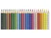 kleurpotlood Grip 2001 kartonnen etui a 24 stuks