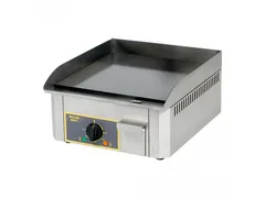 Roller Grill Bakplaat Glad Elektrisch 40x40cm