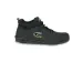 OUTLET Chaussures de sécurité Cofra Youth S3 SRC noir/vert néon W3
