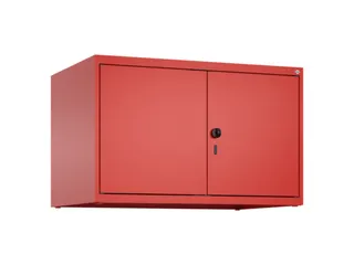 opzetkast,v. locker voor scheiding van kleding,2vak.,vak B 400mm - 2