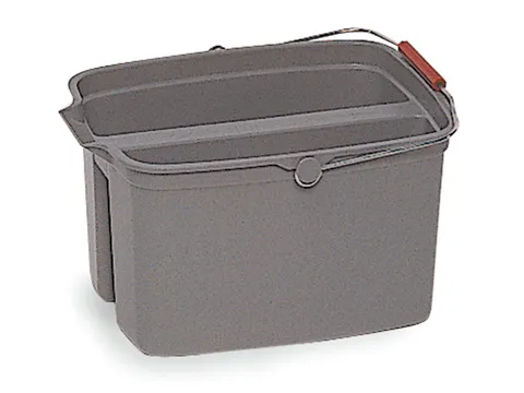 Vepa Bins Dubbele emmer