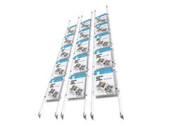 Folderrek Appendo E-Clip Kit