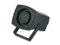 Mini-piëzo Sirene 6-12 VDC - 108 dBA