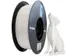3D Filament PLA 1kg Per Rol 1,75mm Wit