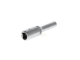 R41004509 Dop 1/4 inch zeskant 4,5mm lengte 50mm - 3