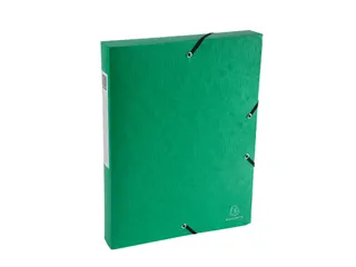 Klasseerdoos Scotten rug 40mm A4 ass. - 22