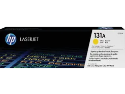 HP CF212A 131A Toner Geel 1.800 Pagina's Origineel
