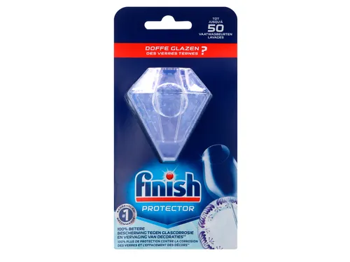 Glansbeschermer Finish Protector 50 wasbeurten