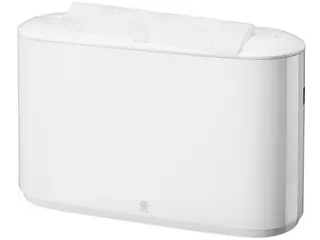 Tork 552200 Xpress Multifold Countertop Handdoekdispenser H2 Wit - 1