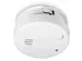 Rookmelder Alecto mini met 5 jaar batterij wit