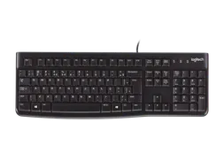 920-002488 LOGITECH K120 Keyboard