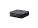 ASUS PN54-BBR321MNS1, Mini PC barebone, Ethernet LAN, Wi-Fi 7 (802.11b
