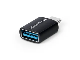 USB-C naar USB-A Adapter USB 5GBPS m/F - 1