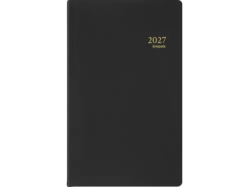 Building Technique Seta zwart 2026