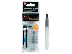 Koi Water Brush penseel, small