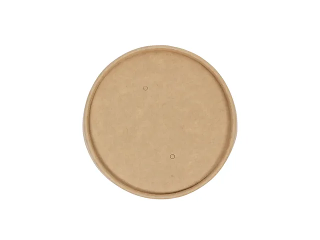 Bekerdeksel IEZZY Ø98mm kraft 25 stuks