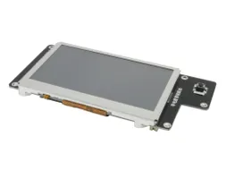 Ad5Mpro Touch Screen Assembly