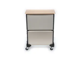 1110 WMW-3 WorkMo B3mobiele gereedschapseenheid - 3