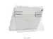 Targus THD927GL Click-In transparante hoes met standaard voor iPad