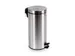 Pedaalemmer BRASQ 30 liter rvs