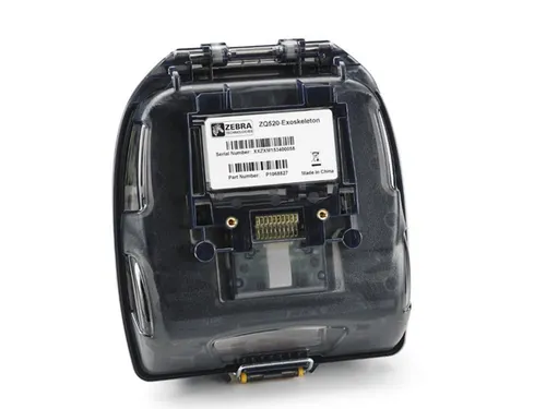 ZQ520/ZQ521 Exoskeleton hard case met schouderriem