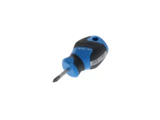 2161 PH 1 Schroevendraaier,kruiskopschroevendraaier PH 1,75mm - 1
