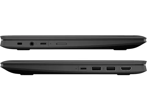 Fortis 11 inch G10 Chromebook, ChromeOS, 11.6 inch, Intel N-series, 8G