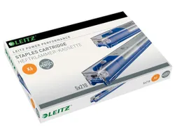 Nieten Leitz cartridge K6 5x210 stuks