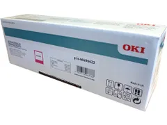 46490622 OKI ES toner magenta 6000pages