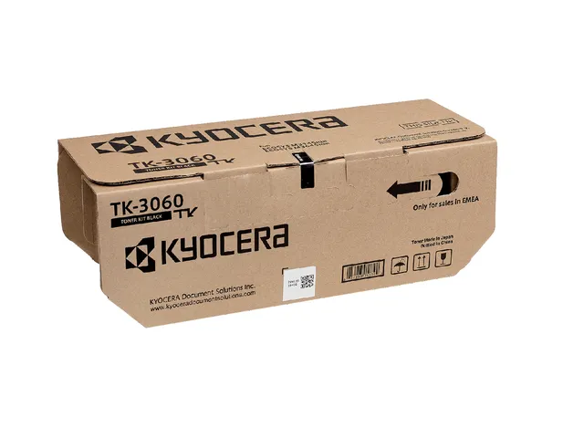 Toner Kyocera TK-3060K zwart