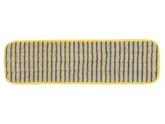 Hygen Microvezelschrobbermop 40 Cm