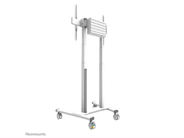 Neomounts MOVE ABL-875 Wielslot set voor trolley's (2 st) - vergrendel