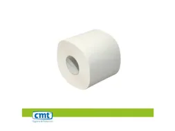 Toiletpapier Eco cellulose 2-laags 400 Vel 42 Rol